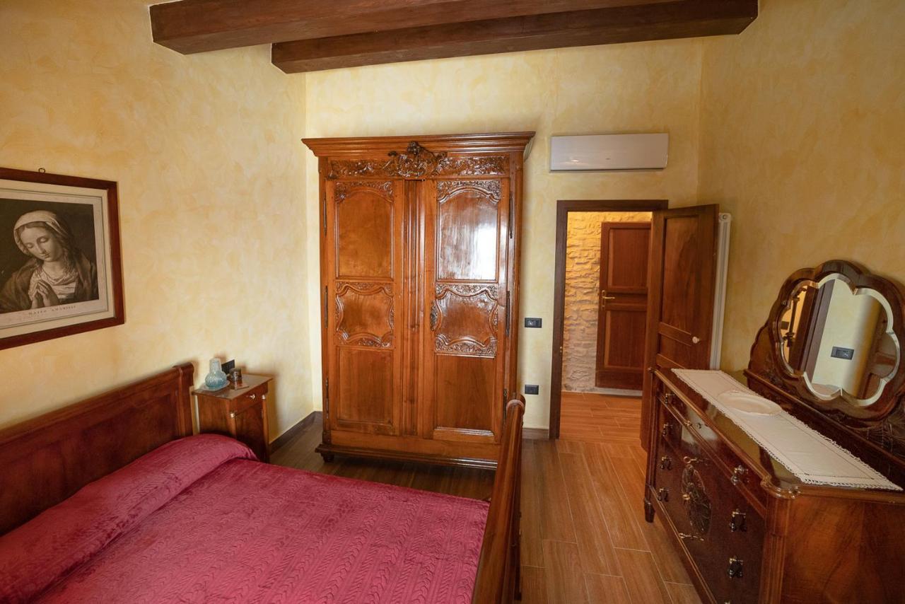 Degli Alessandri House Sassoferrato Екстериор снимка