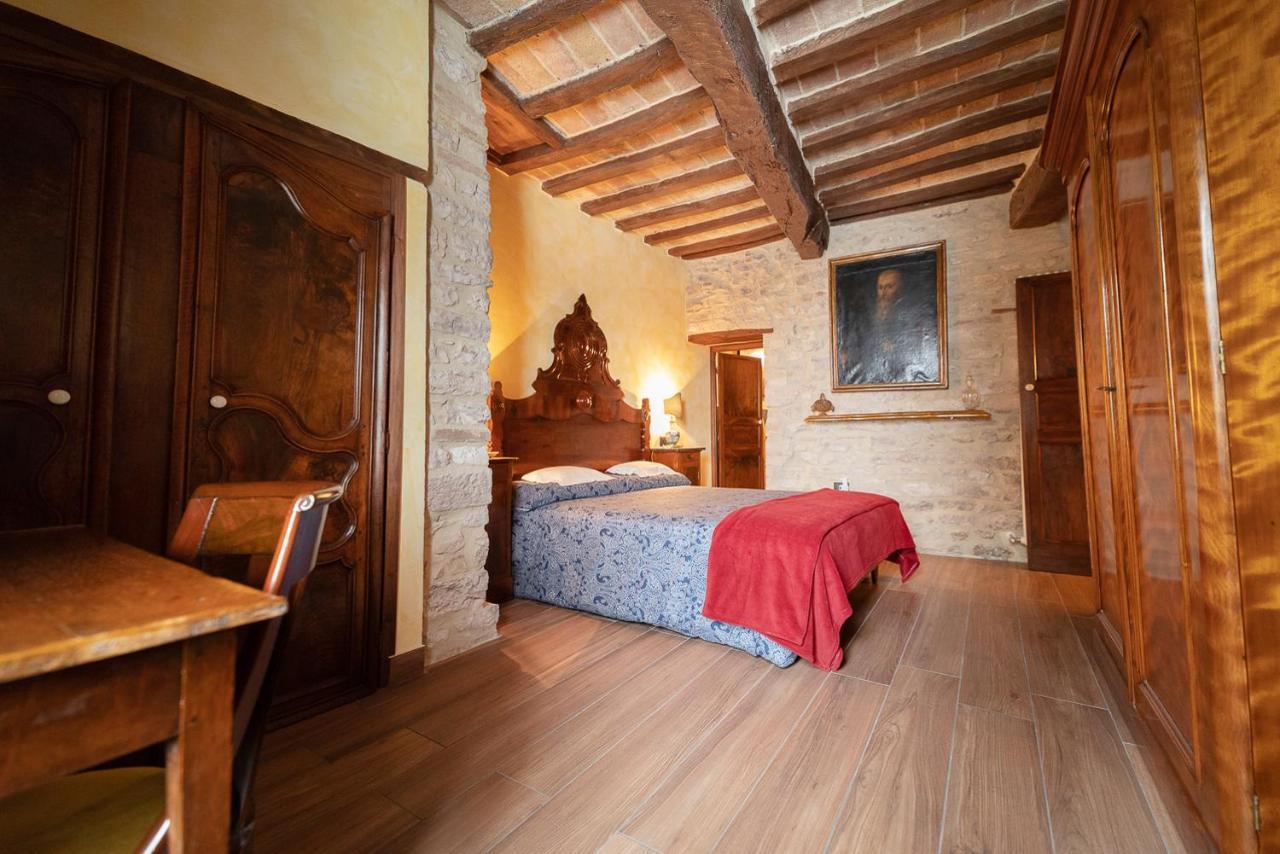 Degli Alessandri House Sassoferrato Екстериор снимка