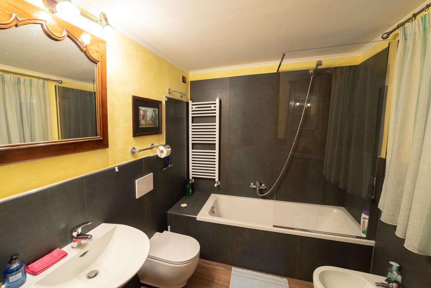 Degli Alessandri House Sassoferrato Екстериор снимка