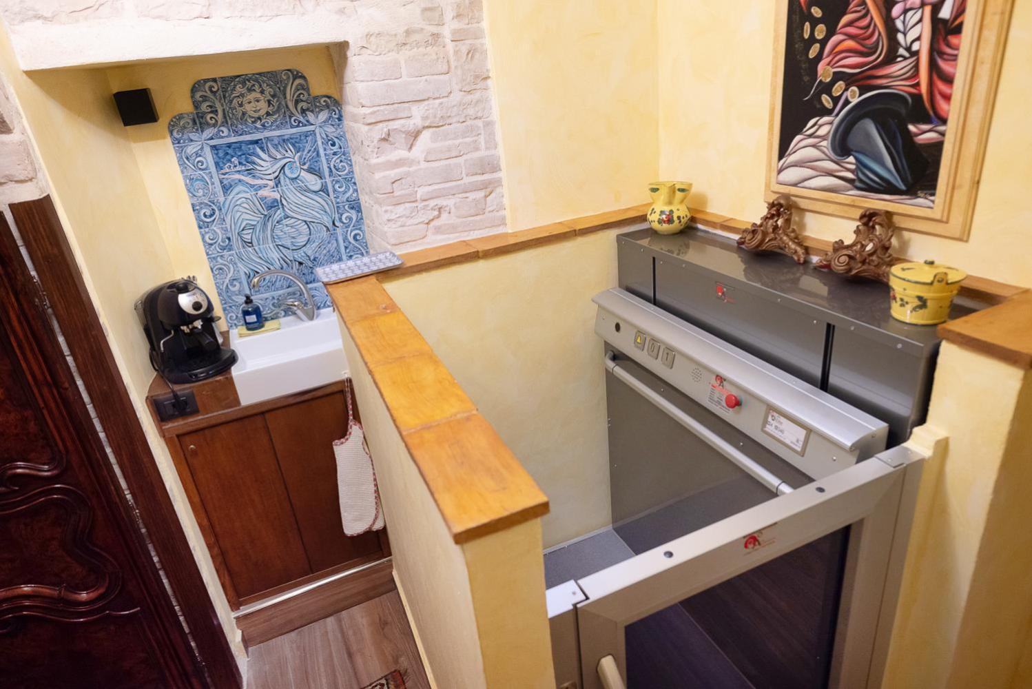 Degli Alessandri House Sassoferrato Екстериор снимка