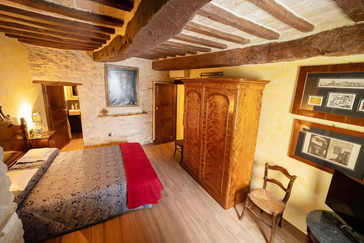Degli Alessandri House Sassoferrato Екстериор снимка