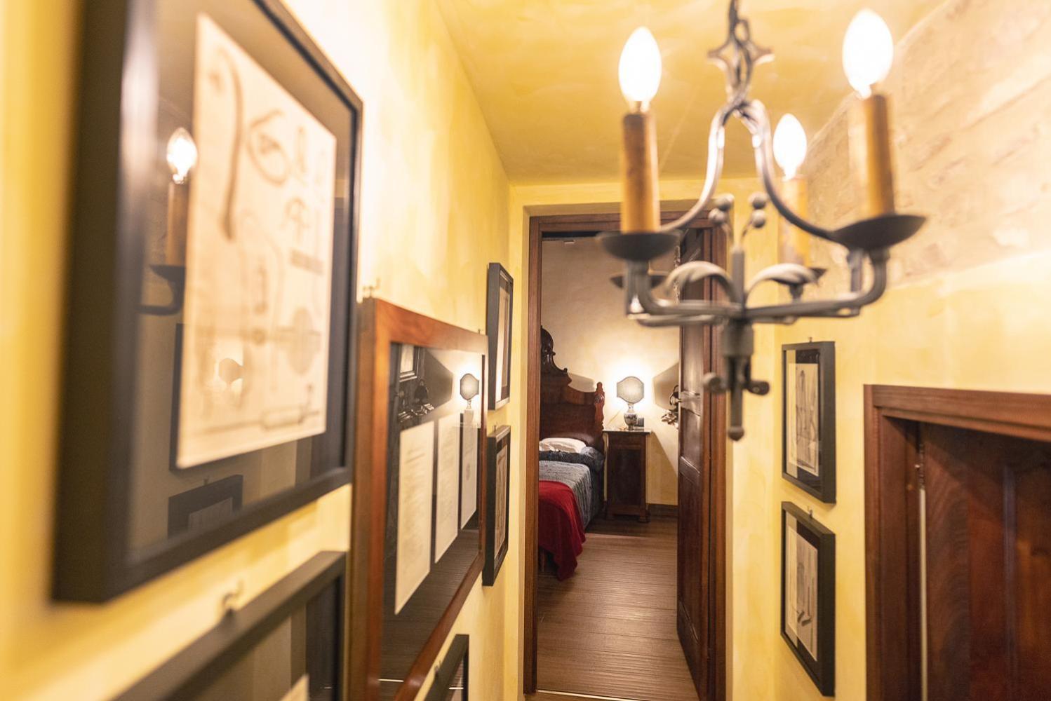 Degli Alessandri House Sassoferrato Екстериор снимка
