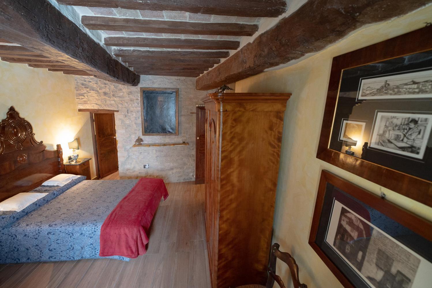 Degli Alessandri House Sassoferrato Екстериор снимка