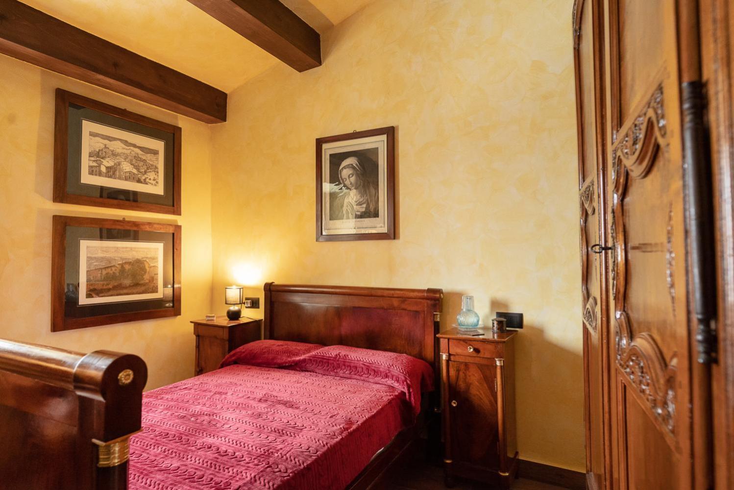 Degli Alessandri House Sassoferrato Екстериор снимка