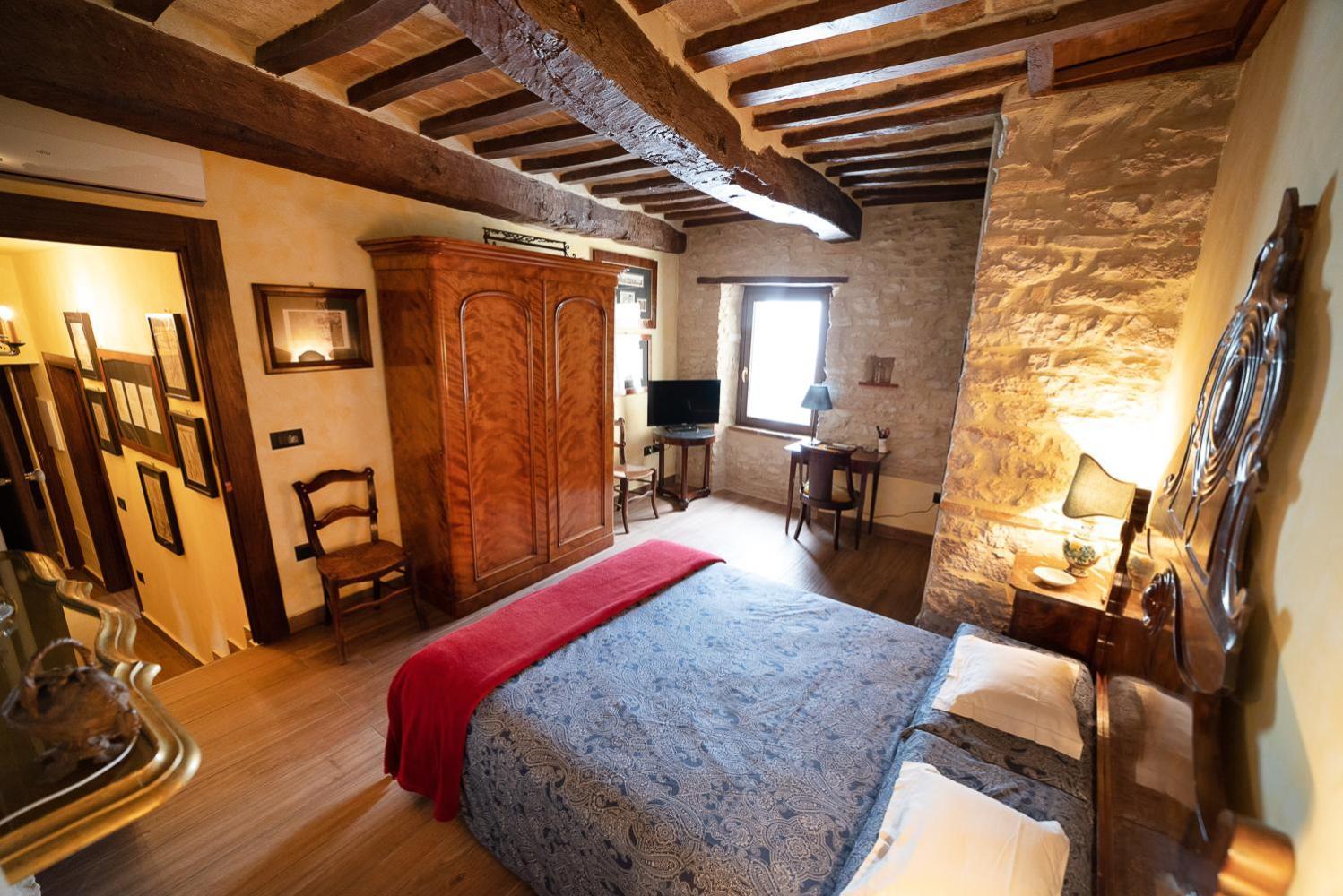 Degli Alessandri House Sassoferrato Екстериор снимка